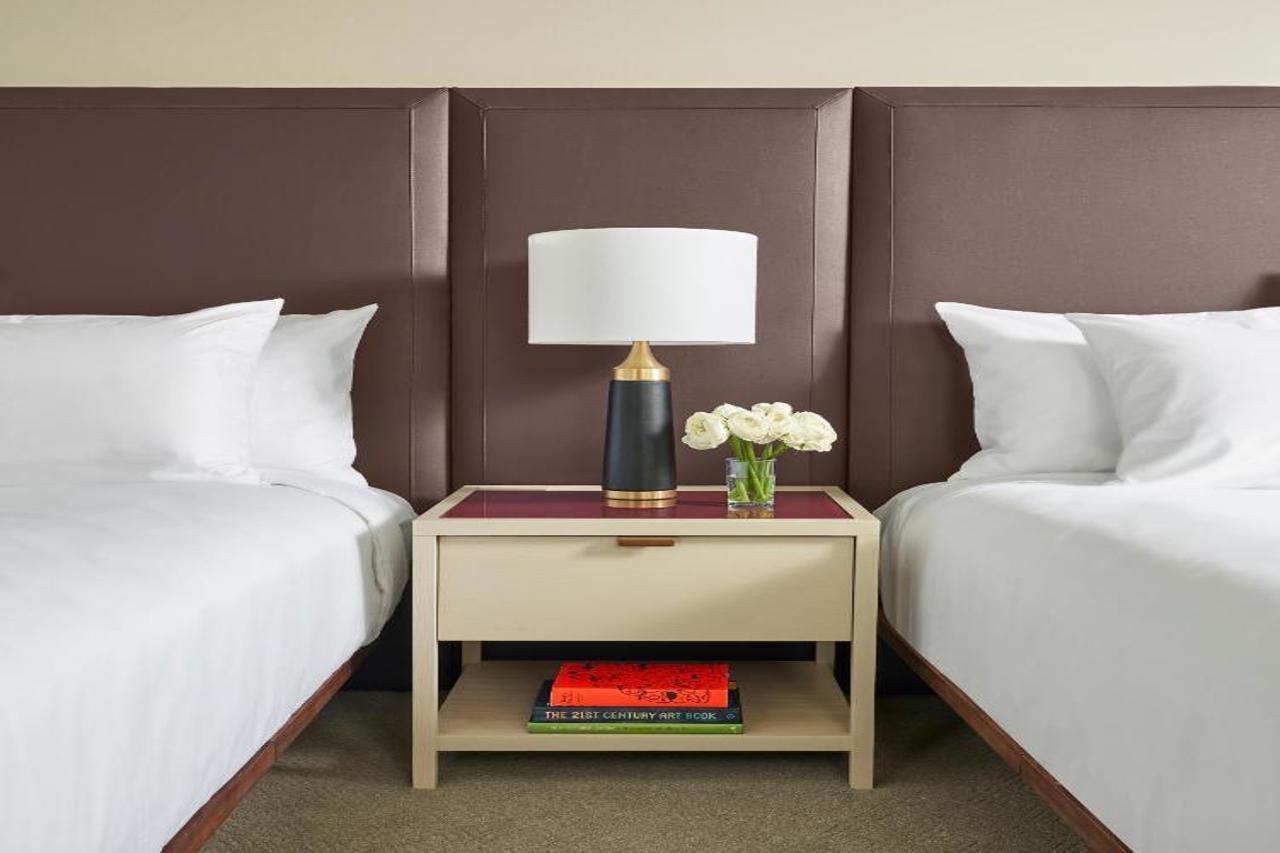 Hotel Savoy Kansas City, Tapestry Collection By Hilton Ngoại thất bức ảnh