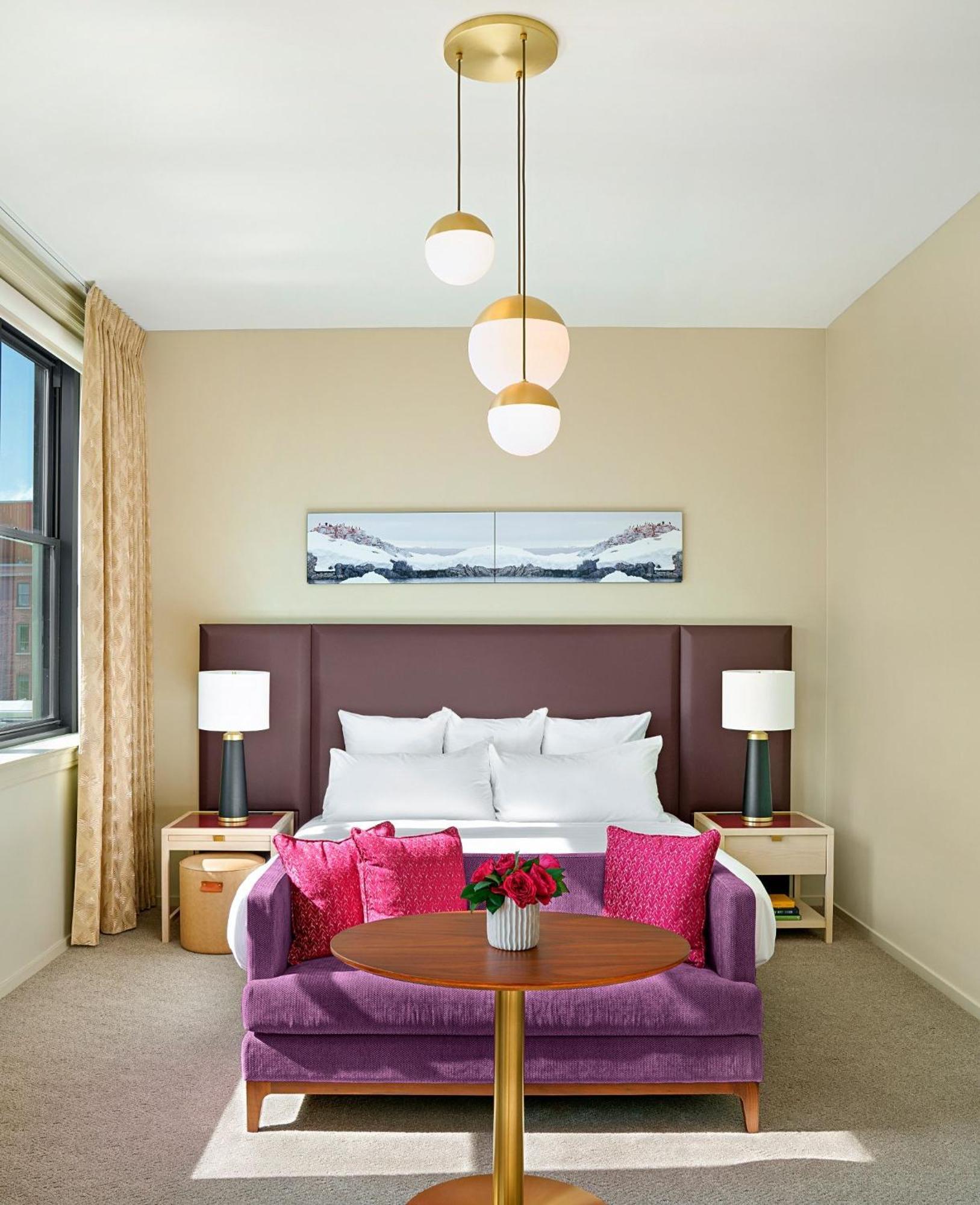 Hotel Savoy Kansas City, Tapestry Collection By Hilton Ngoại thất bức ảnh
