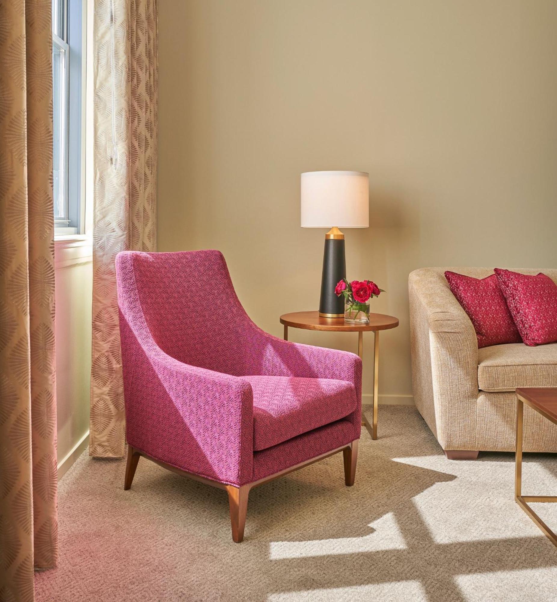 Hotel Savoy Kansas City, Tapestry Collection By Hilton Ngoại thất bức ảnh
