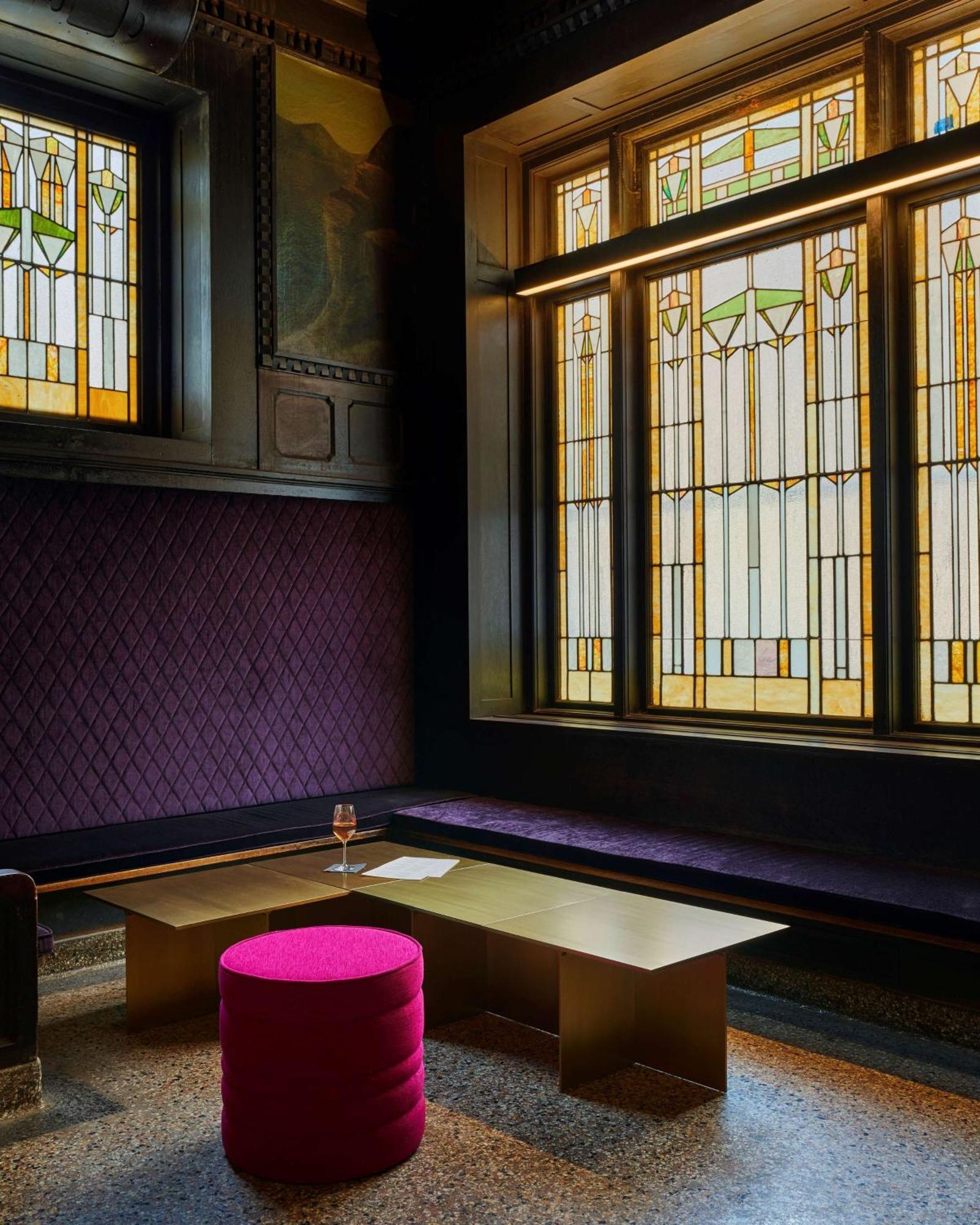 Hotel Savoy Kansas City, Tapestry Collection By Hilton Ngoại thất bức ảnh