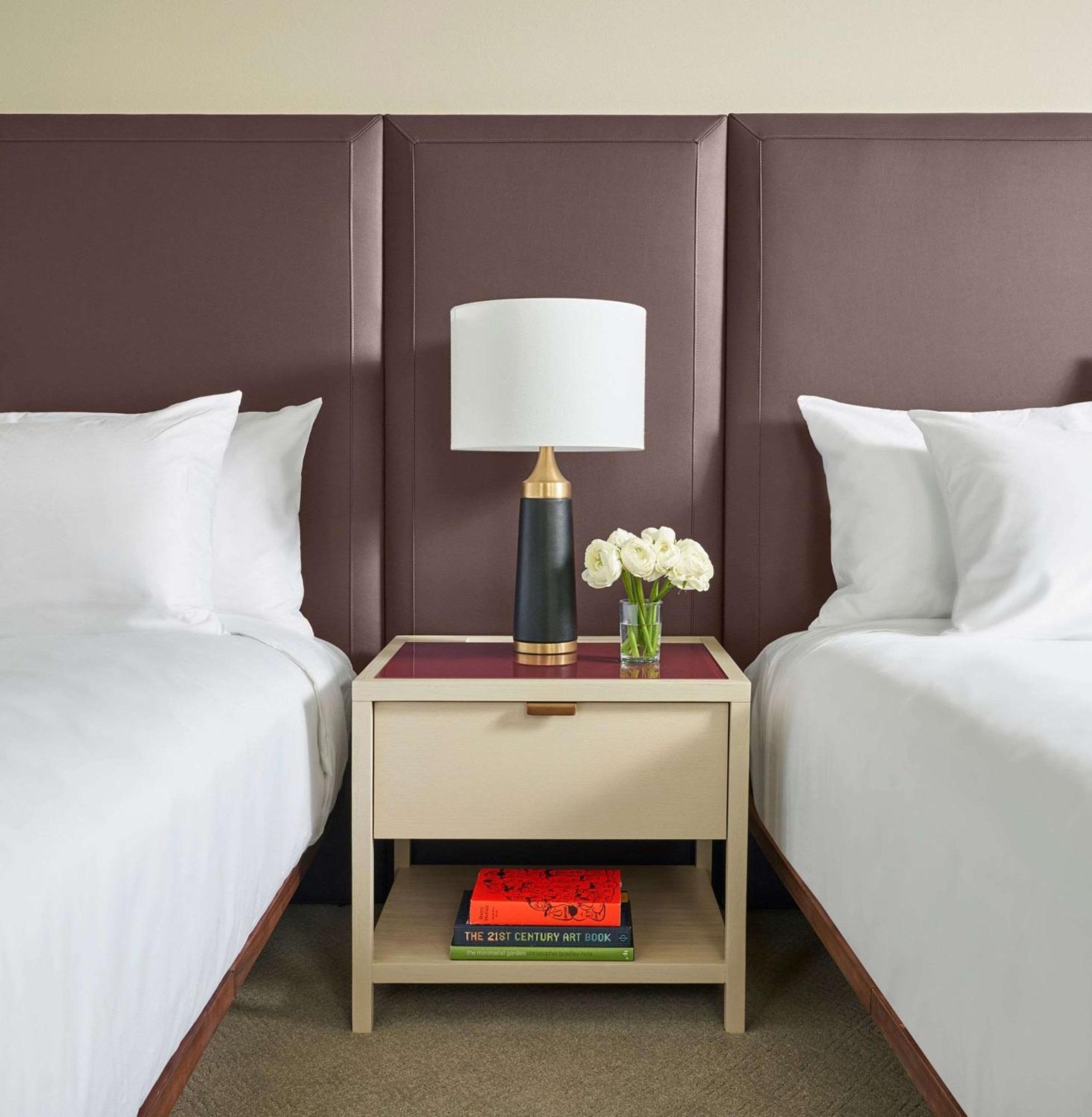 Hotel Savoy Kansas City, Tapestry Collection By Hilton Ngoại thất bức ảnh