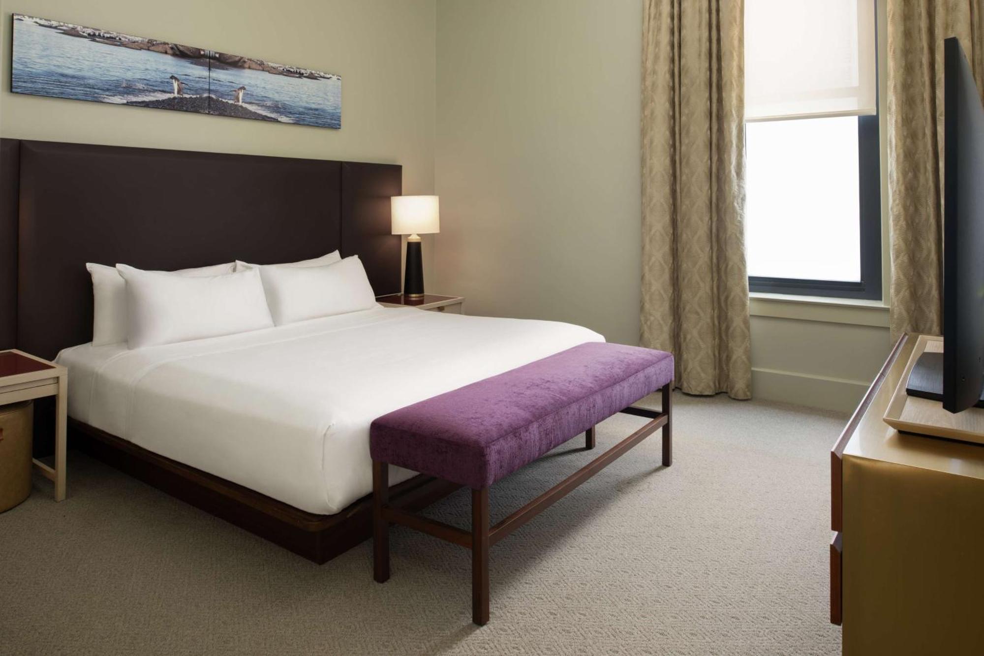 Hotel Savoy Kansas City, Tapestry Collection By Hilton Ngoại thất bức ảnh