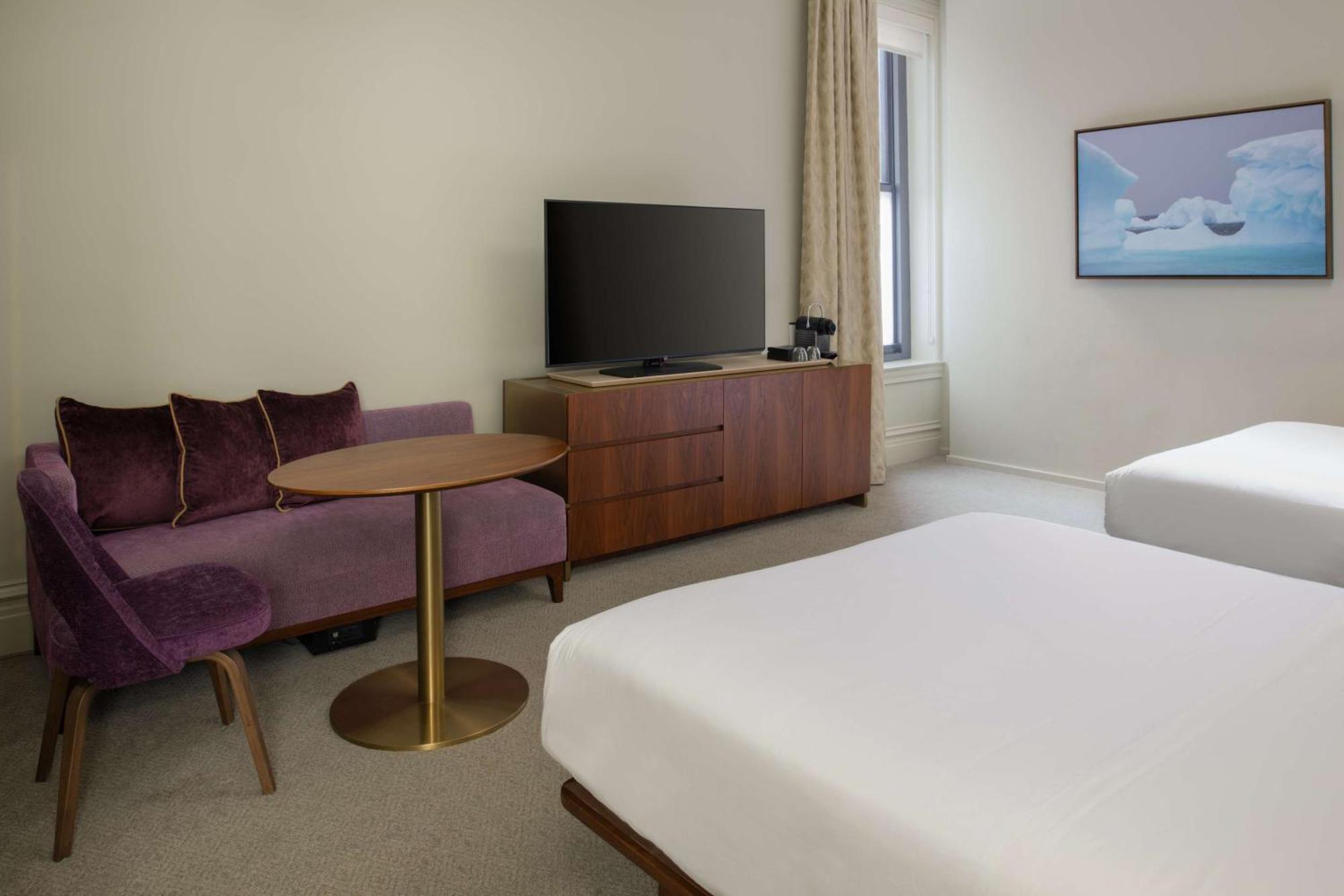 Hotel Savoy Kansas City, Tapestry Collection By Hilton Ngoại thất bức ảnh