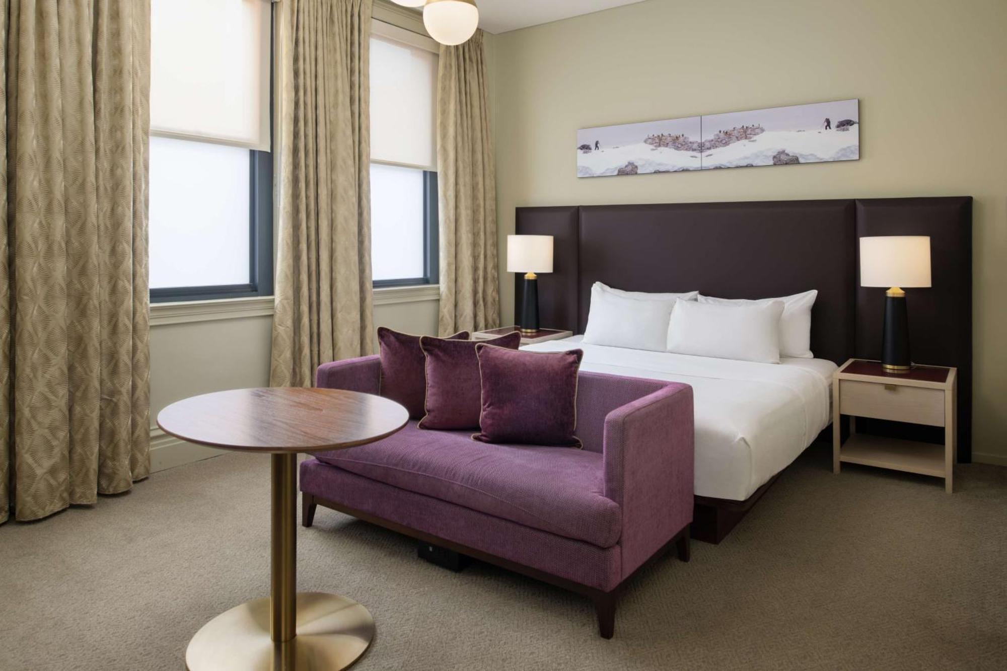 Hotel Savoy Kansas City, Tapestry Collection By Hilton Ngoại thất bức ảnh